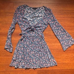 American eagle dress